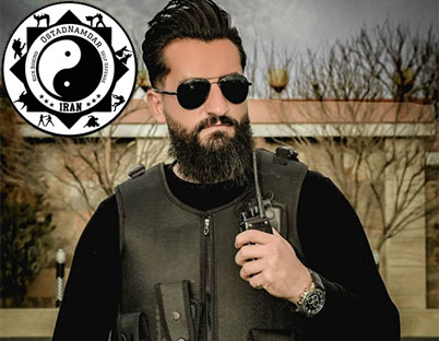 استاد محمد رضا نامدار